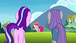 Image Mon petit poney : Les amies c'est magique - saison 7