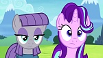Image Mon petit poney : Les amies c'est magique - saison 7