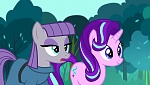 Image Mon petit poney : Les amies c'est magique - saison 7
