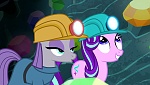 Image Mon petit poney : Les amies c'est magique - saison 7