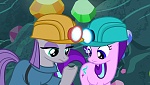 Image Mon petit poney : Les amies c'est magique - saison 7