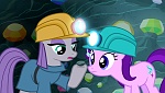 Image Mon petit poney : Les amies c'est magique - saison 7