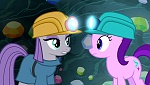Image Mon petit poney : Les amies c'est magique - saison 7