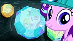 Image Mon petit poney : Les amies c'est magique - saison 7