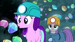 Image Mon petit poney : Les amies c'est magique - saison 7