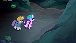 Image Mon petit poney : Les amies c'est magique - saison 7