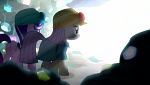 Image Mon petit poney : Les amies c'est magique - saison 7