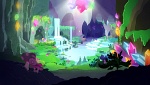 Image Mon petit poney : Les amies c'est magique - saison 7