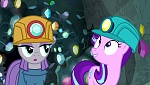 Image Mon petit poney : Les amies c'est magique - saison 7