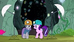 Image Mon petit poney : Les amies c'est magique - saison 7