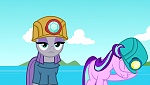 Image Mon petit poney : Les amies c'est magique - saison 7