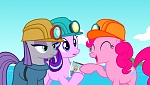 Image Mon petit poney : Les amies c'est magique - saison 7
