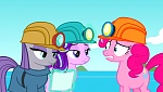 Image Mon petit poney : Les amies c'est magique - saison 7