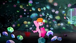 Image Mon petit poney : Les amies c'est magique - saison 7
