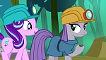 Image Mon petit poney : Les amies c'est magique - saison 7
