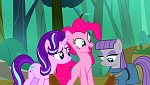 Image Mon petit poney : Les amies c'est magique - saison 7