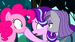 Image Mon petit poney : Les amies c'est magique - saison 7