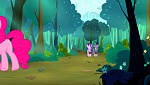 Image Mon petit poney : Les amies c'est magique - saison 7