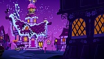Image Mon petit poney : Les amies c'est magique - saison 7