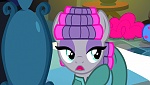 Image Mon petit poney : Les amies c'est magique - saison 7
