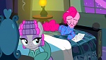 Image Mon petit poney : Les amies c'est magique - saison 7