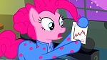 Image Mon petit poney : Les amies c'est magique - saison 7