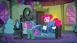 Image Mon petit poney : Les amies c'est magique - saison 7