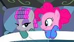 Image Mon petit poney : Les amies c'est magique - saison 7