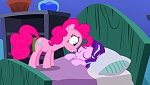 Image Mon petit poney : Les amies c'est magique - saison 7