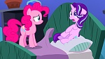 Image Mon petit poney : Les amies c'est magique - saison 7