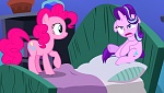 Image Mon petit poney : Les amies c'est magique - saison 7