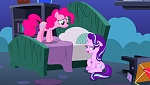 Image Mon petit poney : Les amies c'est magique - saison 7