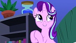 Image Mon petit poney : Les amies c'est magique - saison 7