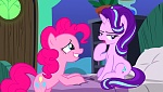 Image Mon petit poney : Les amies c'est magique - saison 7