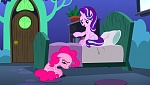 Image Mon petit poney : Les amies c'est magique - saison 7