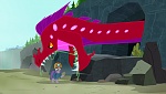 Image Mon petit poney : Les amies c'est magique - saison 7