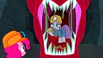 Image Mon petit poney : Les amies c'est magique - saison 7