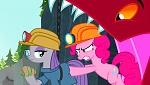 Image Mon petit poney : Les amies c'est magique - saison 7