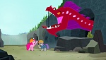 Image Mon petit poney : Les amies c'est magique - saison 7