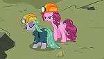 Image Mon petit poney : Les amies c'est magique - saison 7