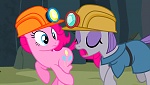 Image Mon petit poney : Les amies c'est magique - saison 7