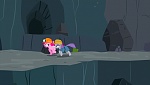 Image Mon petit poney : Les amies c'est magique - saison 7
