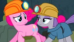 Image Mon petit poney : Les amies c'est magique - saison 7