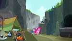 Image Mon petit poney : Les amies c'est magique - saison 7