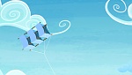 Image Mon petit poney : Les amies c'est magique - saison 7