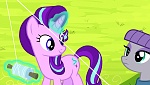 Image Mon petit poney : Les amies c'est magique - saison 7