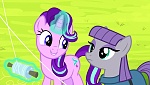 Image Mon petit poney : Les amies c'est magique - saison 7