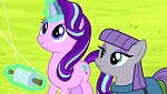 Image Mon petit poney : Les amies c'est magique - saison 7