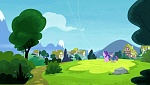Image Mon petit poney : Les amies c'est magique - saison 7