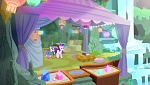 Image Mon petit poney : Les amies c'est magique - saison 7